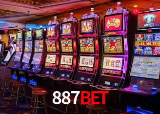 Descubra a Essência do 887bet: Nossa História e Compromissos
