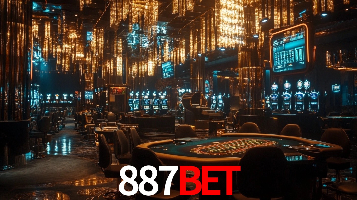 887bet: Seu Especialista em Apostas Esportivas Brasileiras