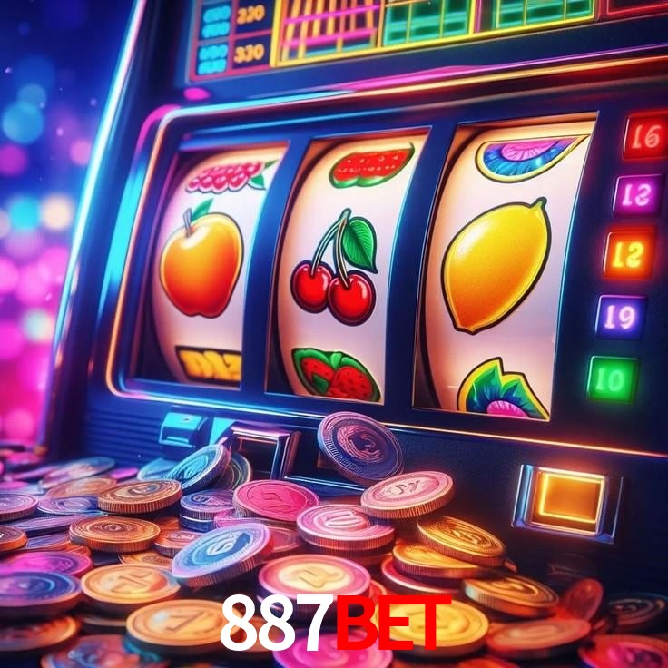 Apostas de Tênis 887bet
