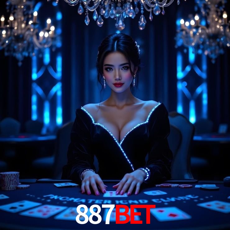 Jogos de Slot 887bet