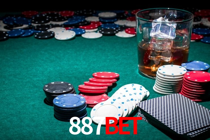 Casino VIP 887bet