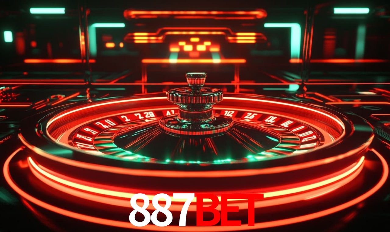Apostas Esportivas na 887bet: Um Guia Completo