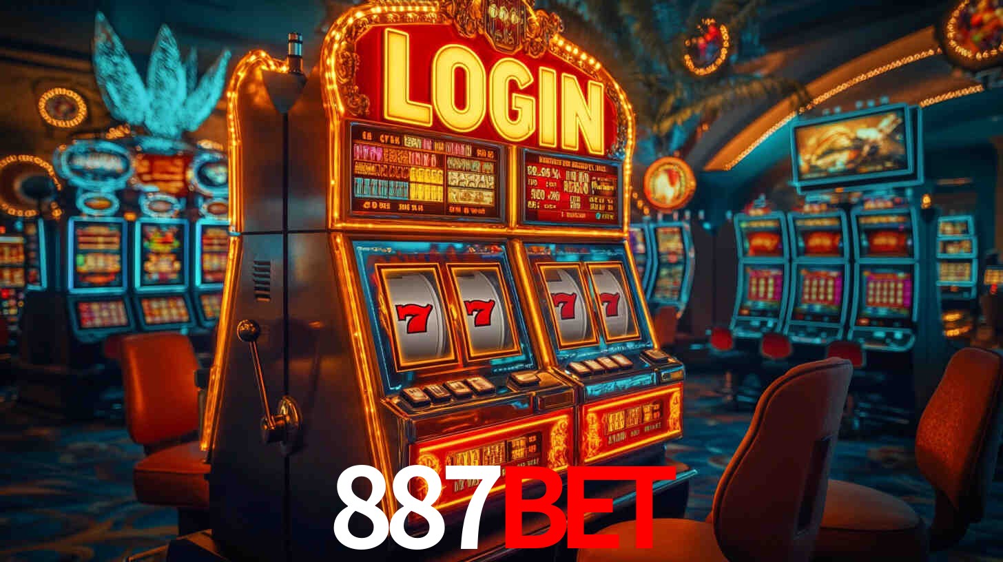 887bet bônus — painel de promoções no aplicativo