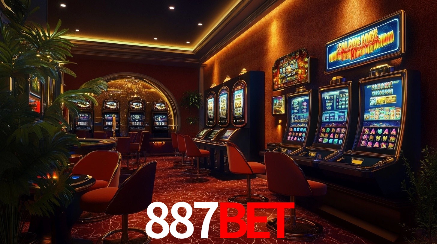 Welcome Bonus 887bet