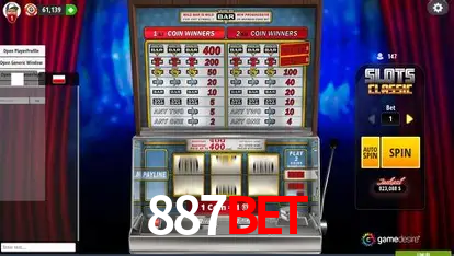 Explorando a Categoria de Eventos em Apostas na 887bet