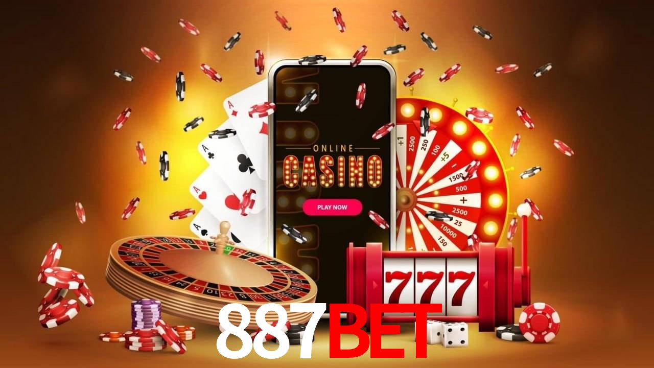 Provedores de Jogos 887bet