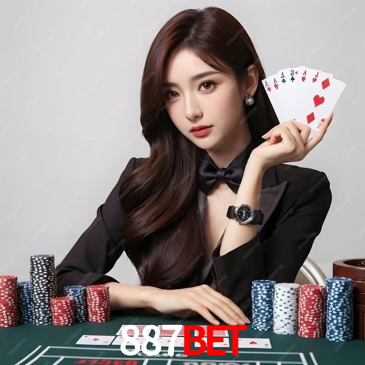 Design Responsivo 887bet