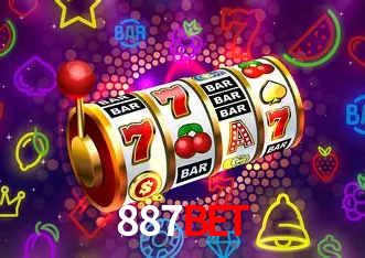 A Emoção da Loteria na 887bet: Uma Chance de Mudança de Vida