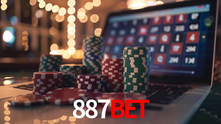 Responsive Design 887bet