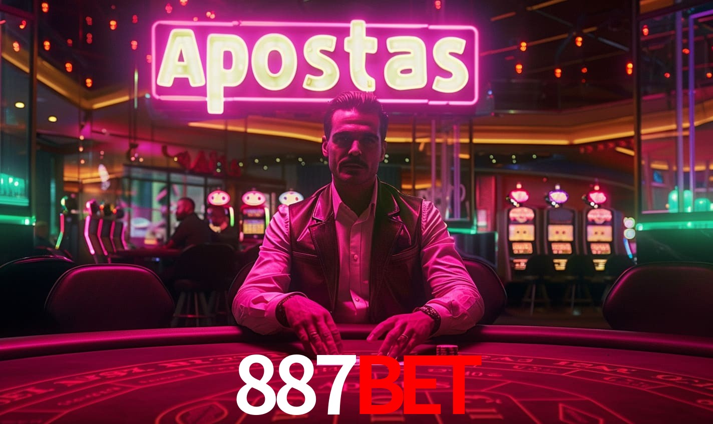 A Experiência Imersiva dos Cassinos Ao Vivo no 887bet