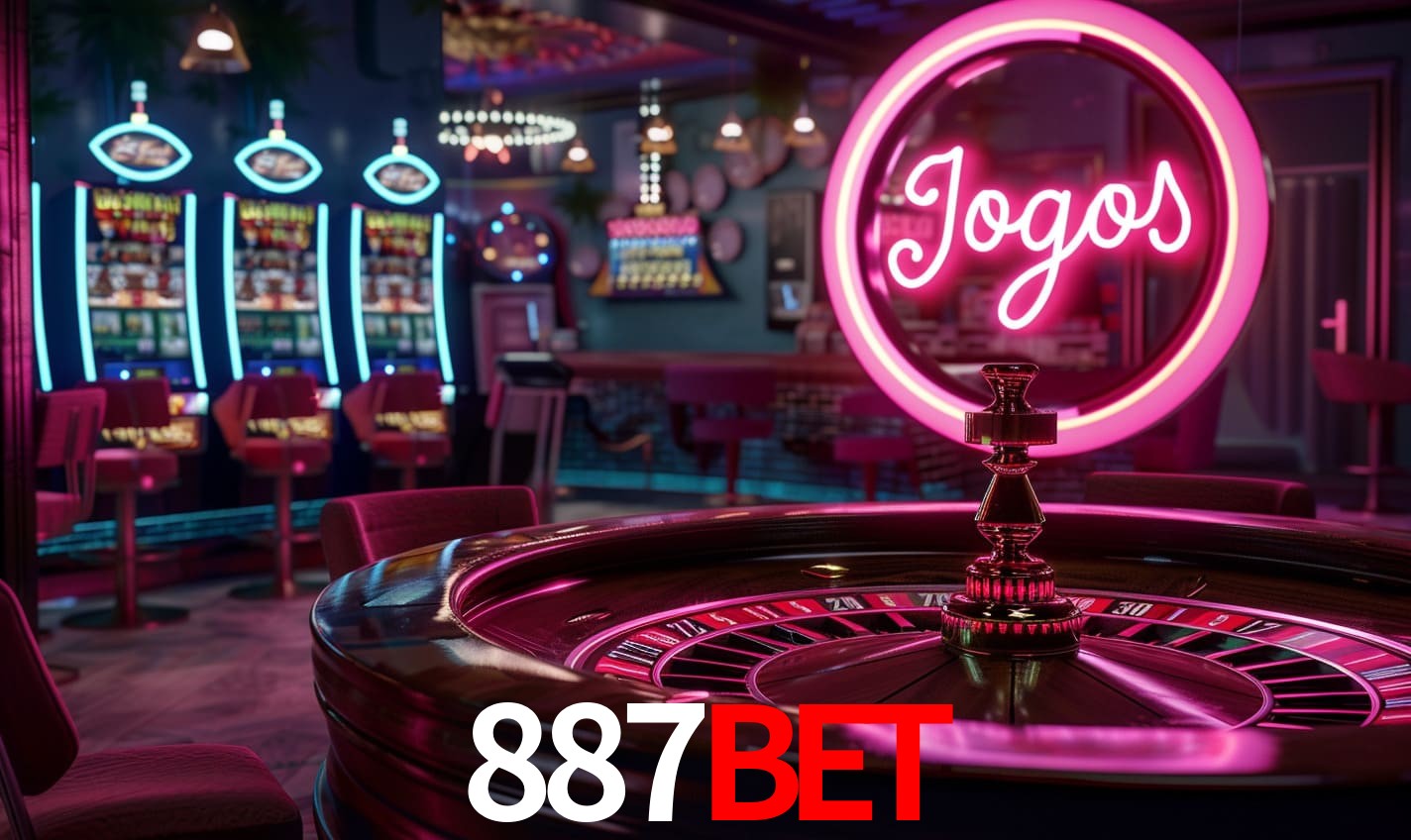 Desvendando o Mundo dos Jogos Virtuais na 887bet