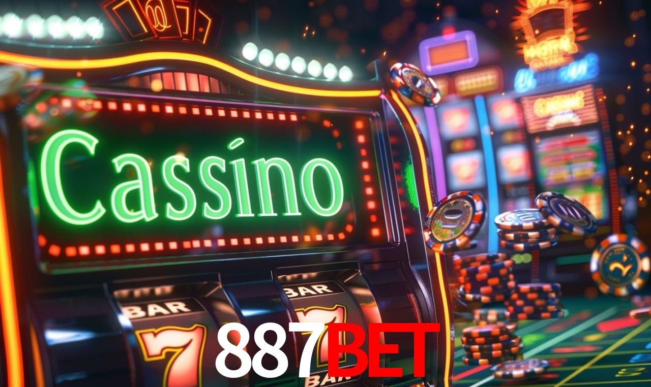 Cadastro Rápido 887bet
