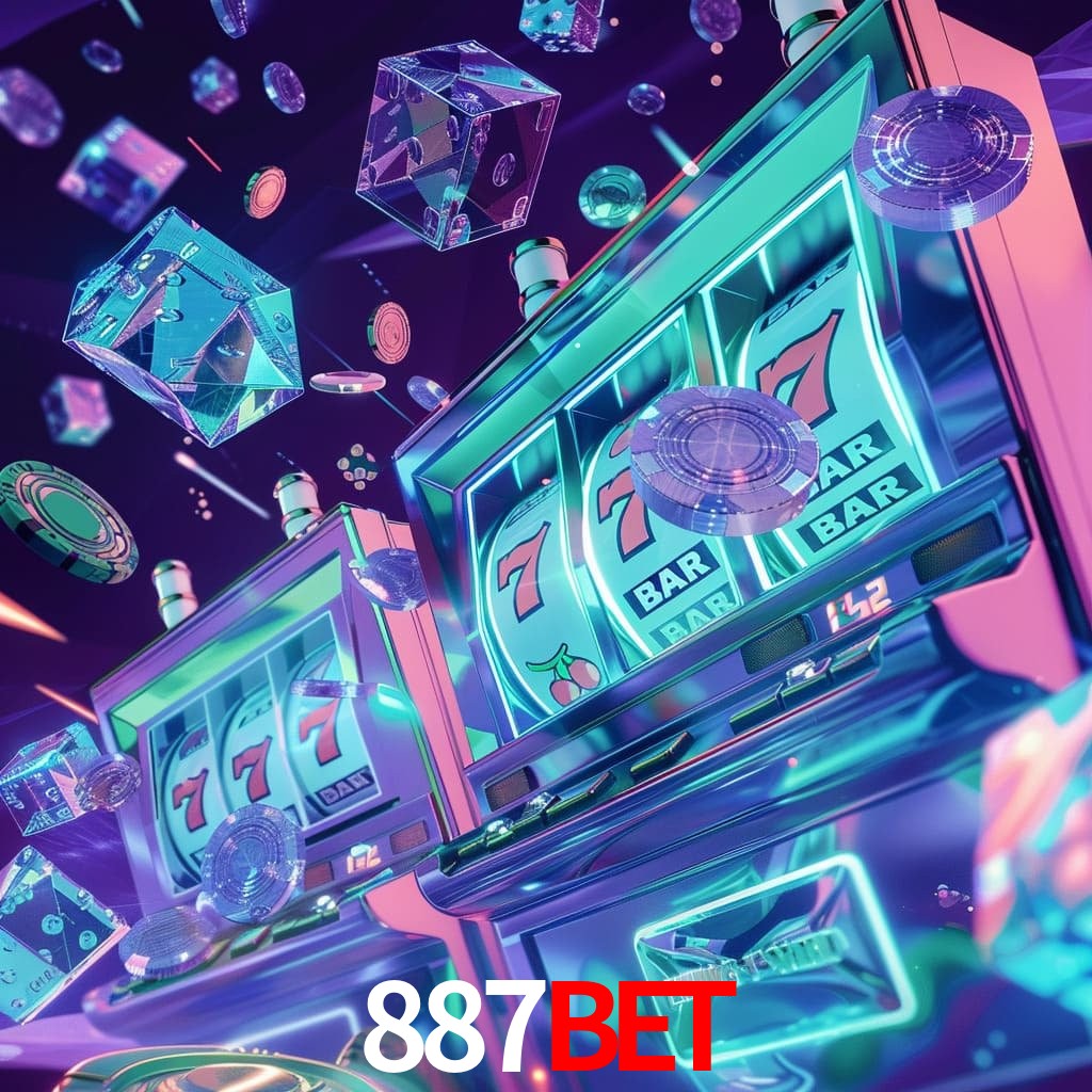 cassino 887bet