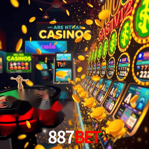 A Emoção da Loteria na 887bet: Uma Chance de Mudança de Vida