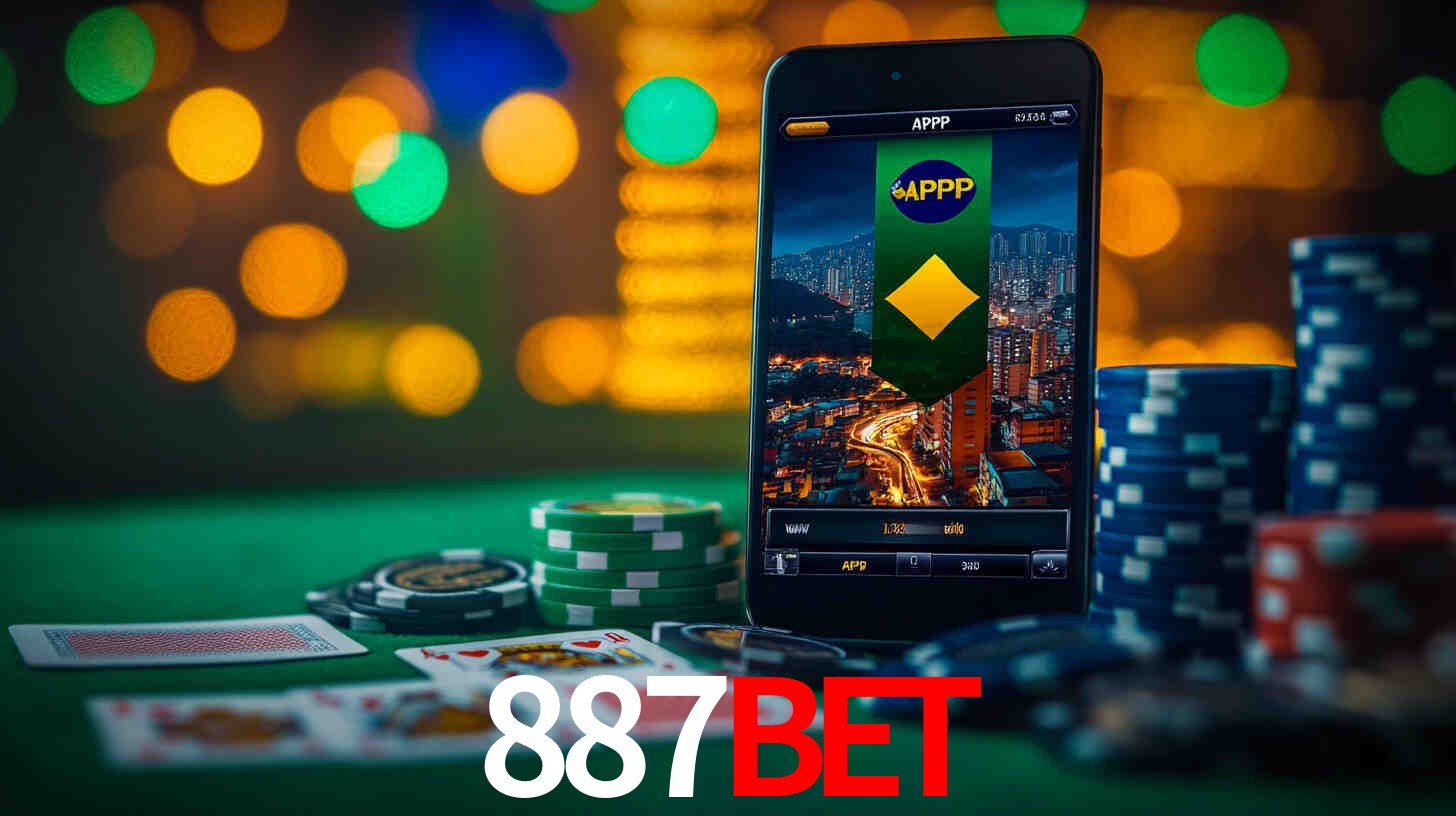 Descubra a Essência do 887bet: Nossa História e Compromissos