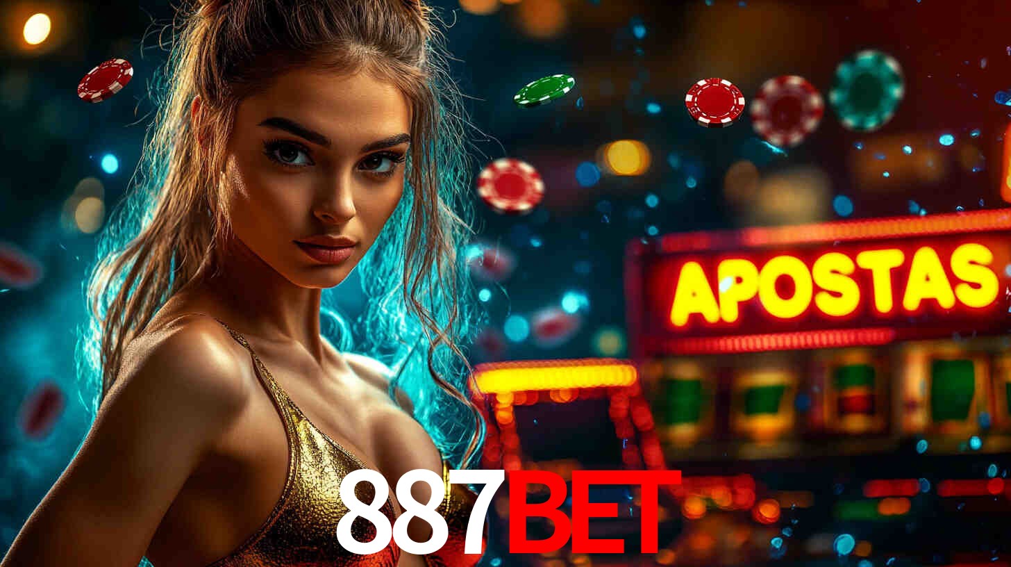 A Popularidade dos Caça-Níqueis no 887bet