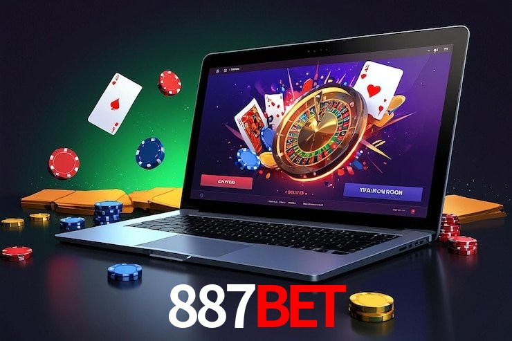 Promoção Relâmpago 887bet