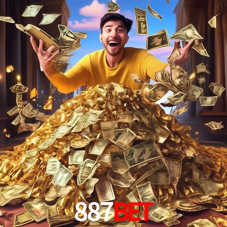 Casino Ao Vivo 887bet