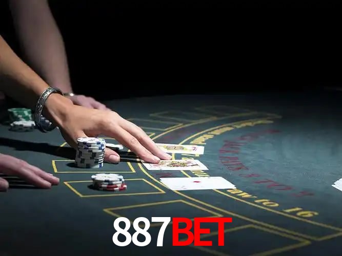 Promoções Sazonais 887bet