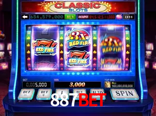 Descubra a Magia dos Jogos de Arcade no 887bet