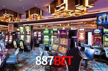 Desvendando o Mundo dos Jogos Virtuais na 887bet