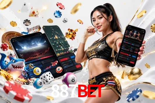 API Integration 887bet