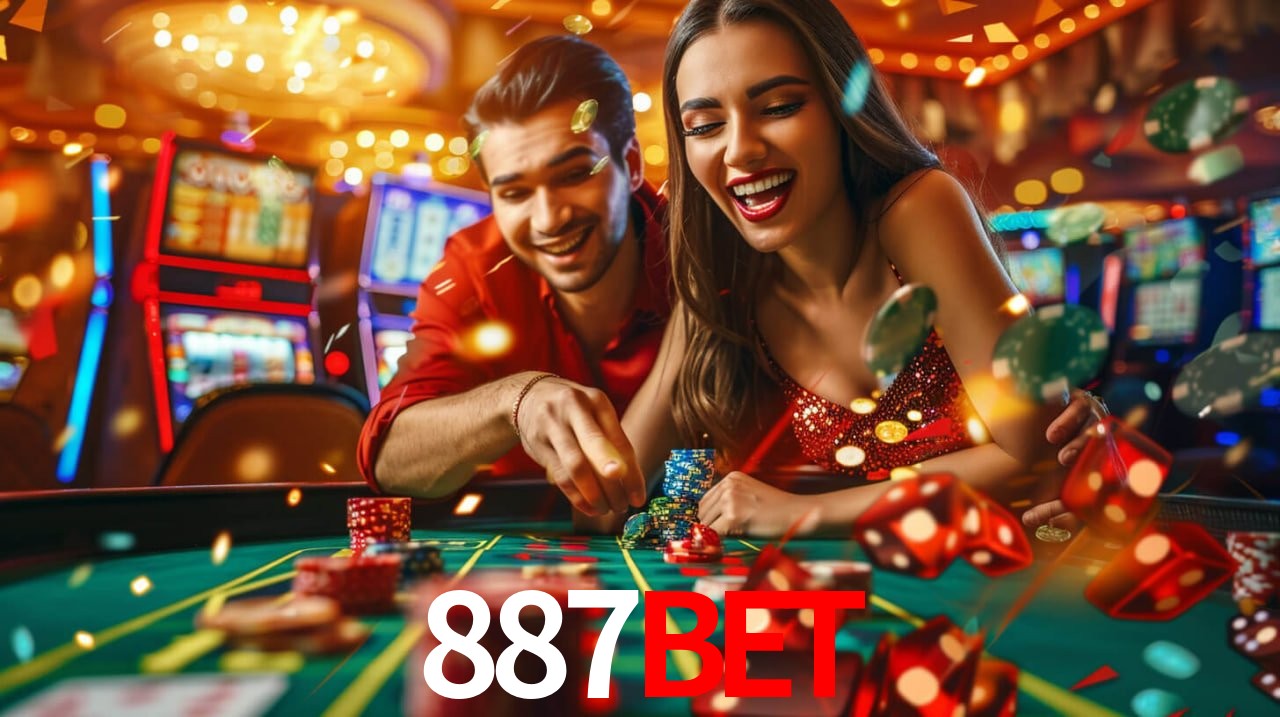 Benefícios da Conta 887bet