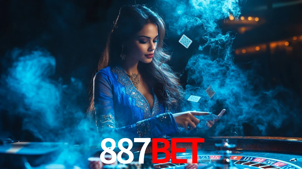Inovações de Jogos na 887bet: O Futuro das Experiências Interativas