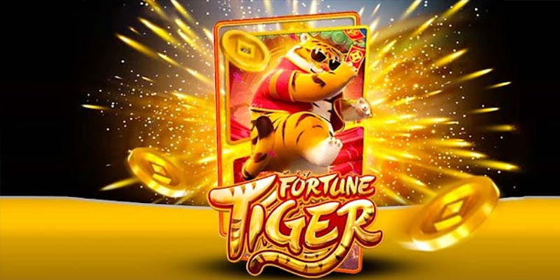 Quem é o Fortune Tiger 887bet.Com